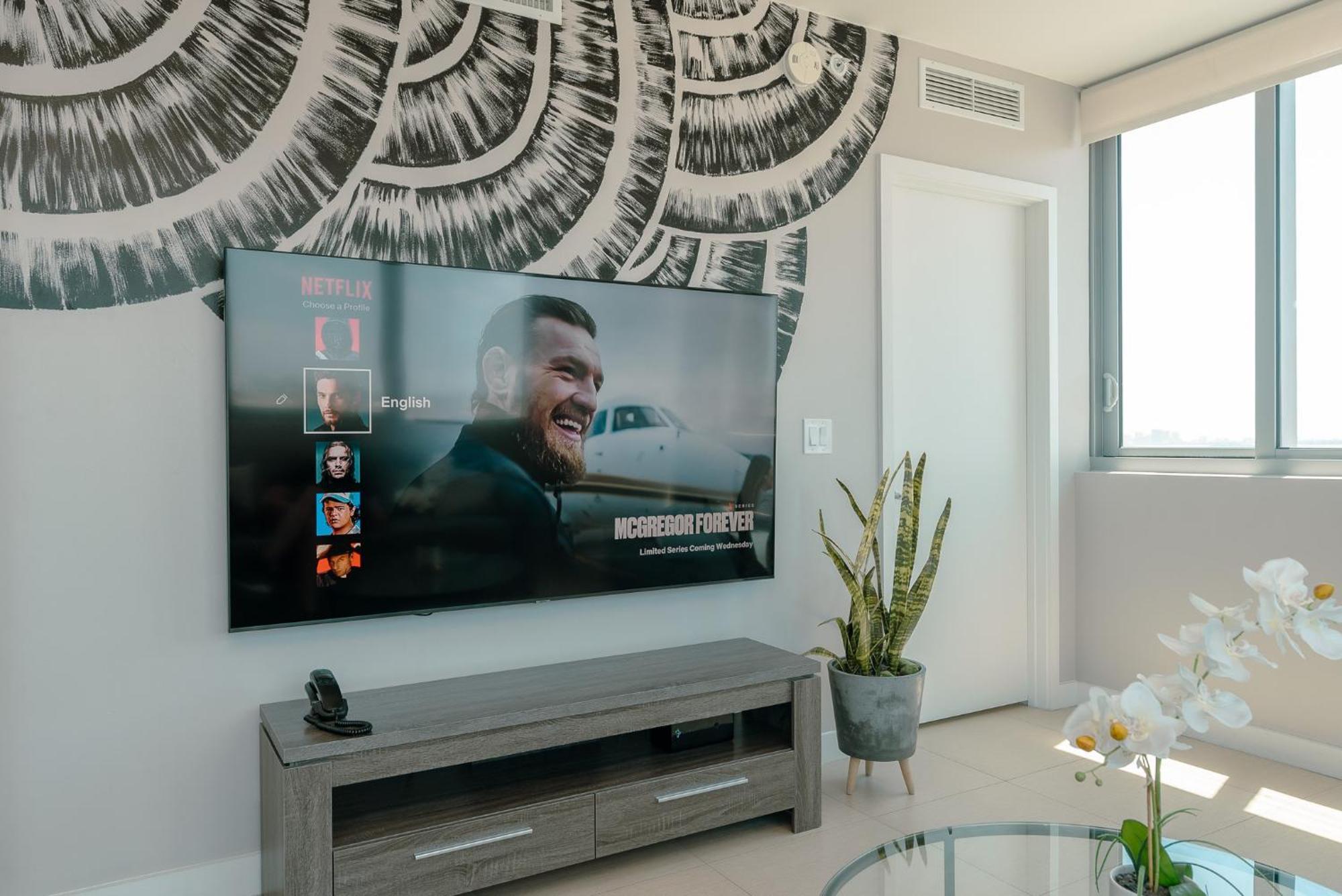 Monte Carlo マイアミビーチ 部屋 写真